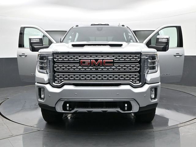 Used 2021 GMC Sierra 2500 Denali w/ Denali Ultimate Package AWD/4WD image 31