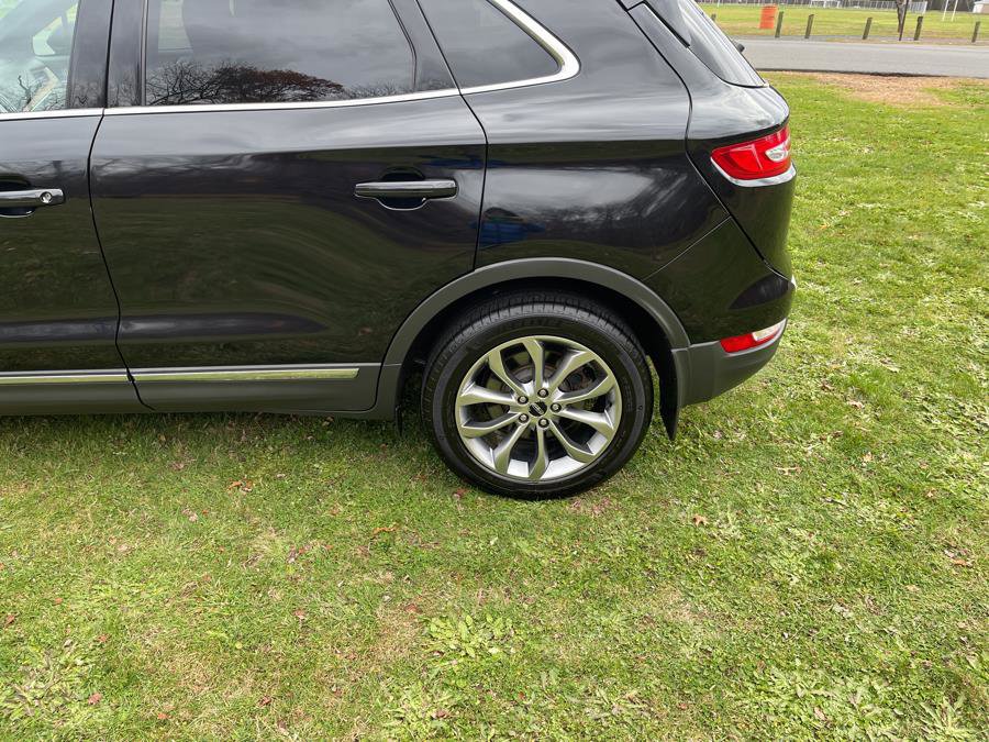 Used 2019 Lincoln MKC Select w/ Select Plus Package image 29