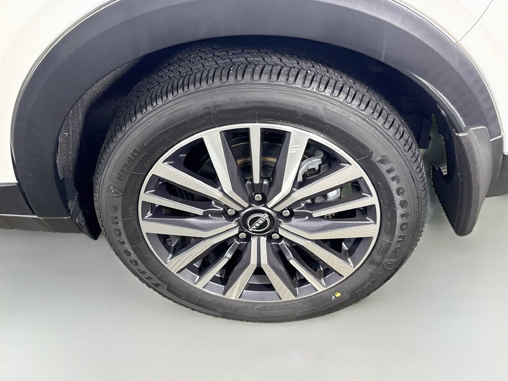 Used 2024 Nissan Kicks SV FWD image 31