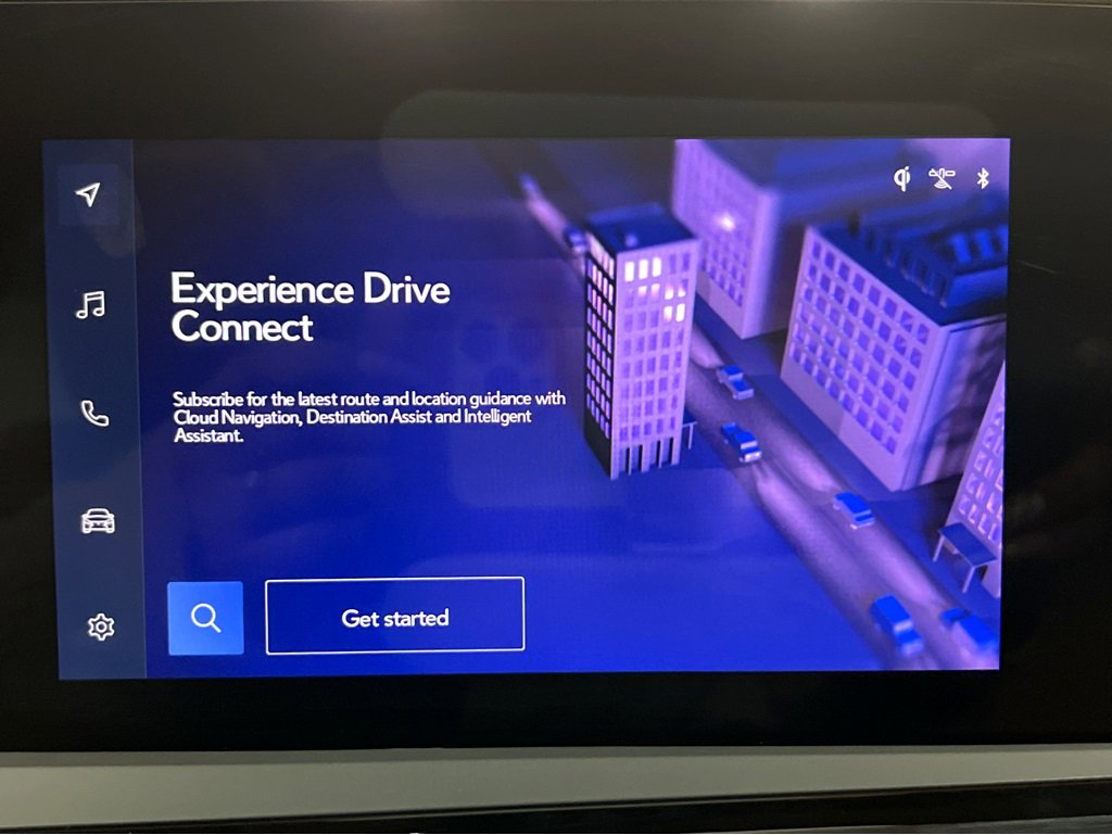 New 2025 Lexus ES 350 w/ Premium Package image 15