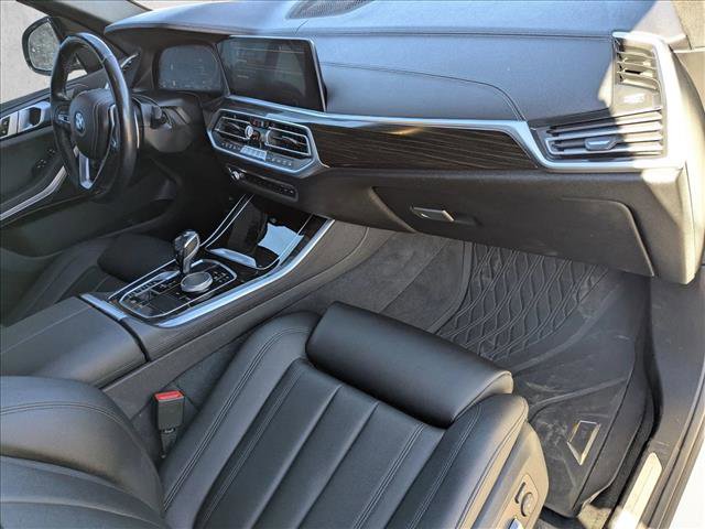 Used 2019 BMW X5 xDrive40i w/ Premium Package 2 image 22