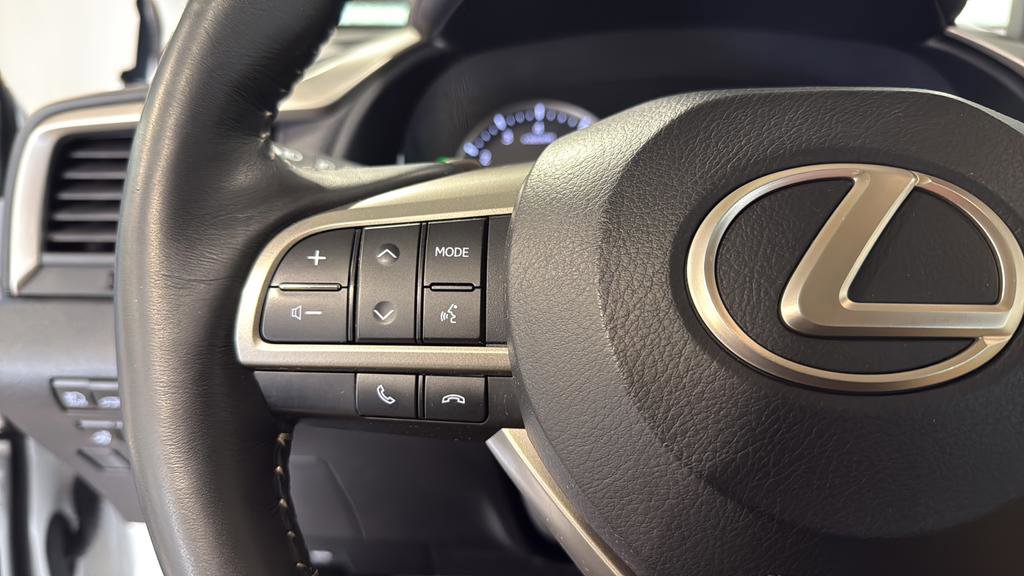 Used 2021 Lexus RX 350 AWD w/ Premium Package image 23