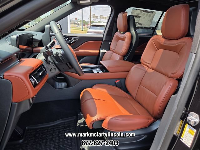 New 2026 Lincoln Aviator Reserve AWD/4WD image 9