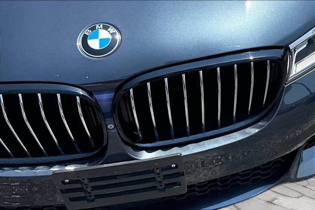 Used 2018 BMW 750i xDrive AWD/4WD image 25