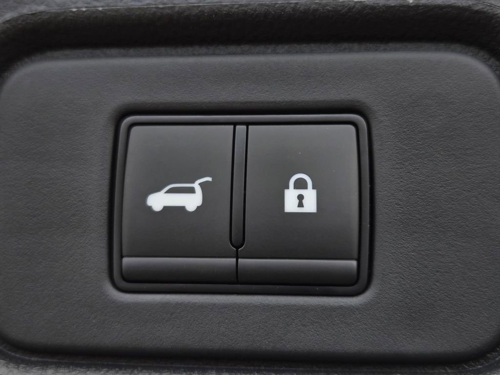 New 2026 Nissan Pathfinder Rock Creek image 11