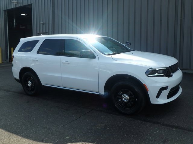 New 2024 Dodge Durango AWD image 7