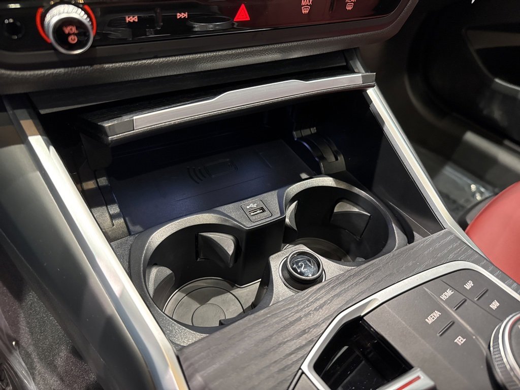 Used 2025 BMW 230i xDrive Coupe w/ Premium Package image 19