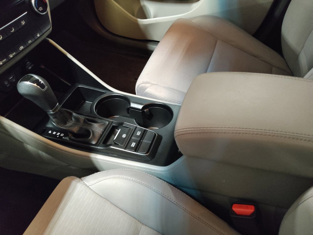 Used 2020 Hyundai Tucson Value FWD image 26