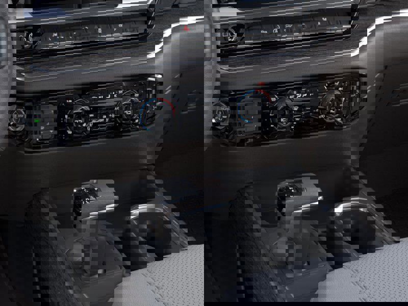 New 2026 Chevrolet Silverado 1500 LTZ image 23