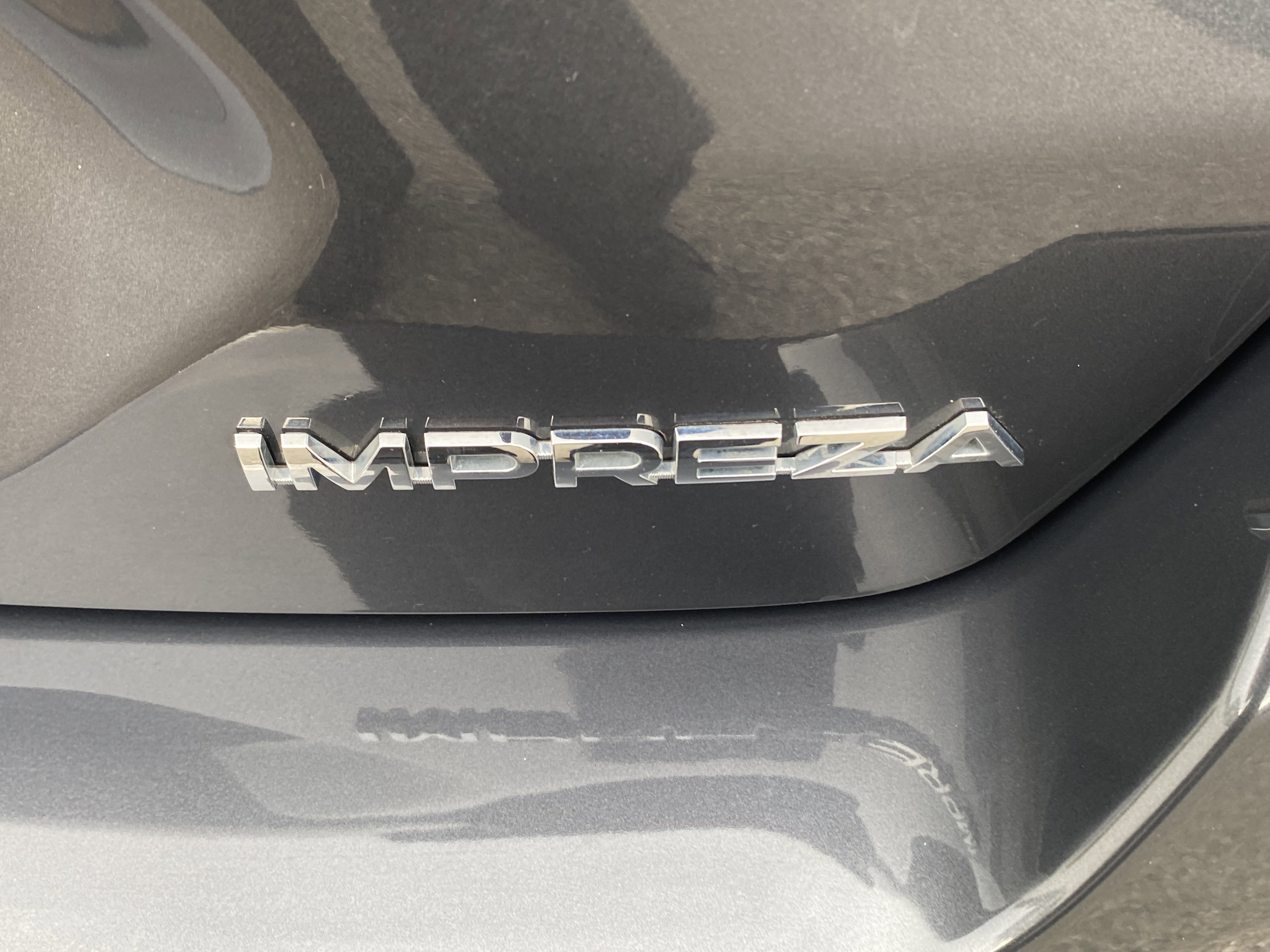 Used 2024 Subaru Impreza 2.0i Sport image 26