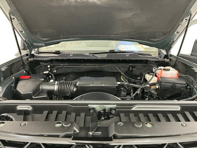 Certified 2025 Chevrolet Silverado 2500 ZR2 w/ Technology Package AWD/4WD image 11