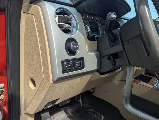 Used 2009 Ford F150 Lariat image 11