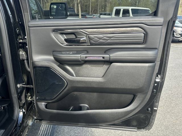 New 2026 RAM 1500 Limited image 16