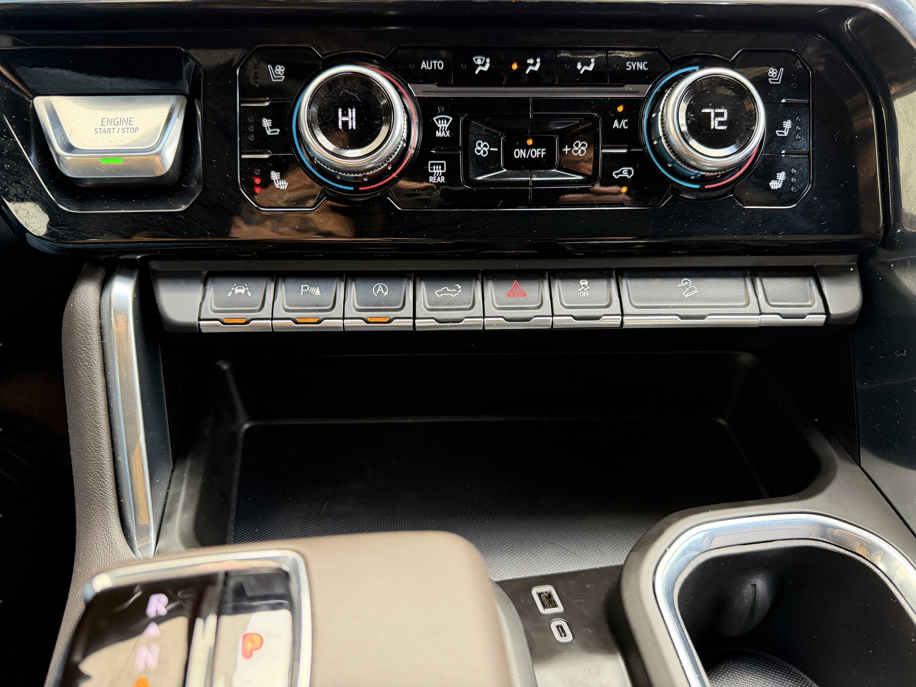 Used 2025 GMC Sierra 1500 Denali w/ Technology Package image 22