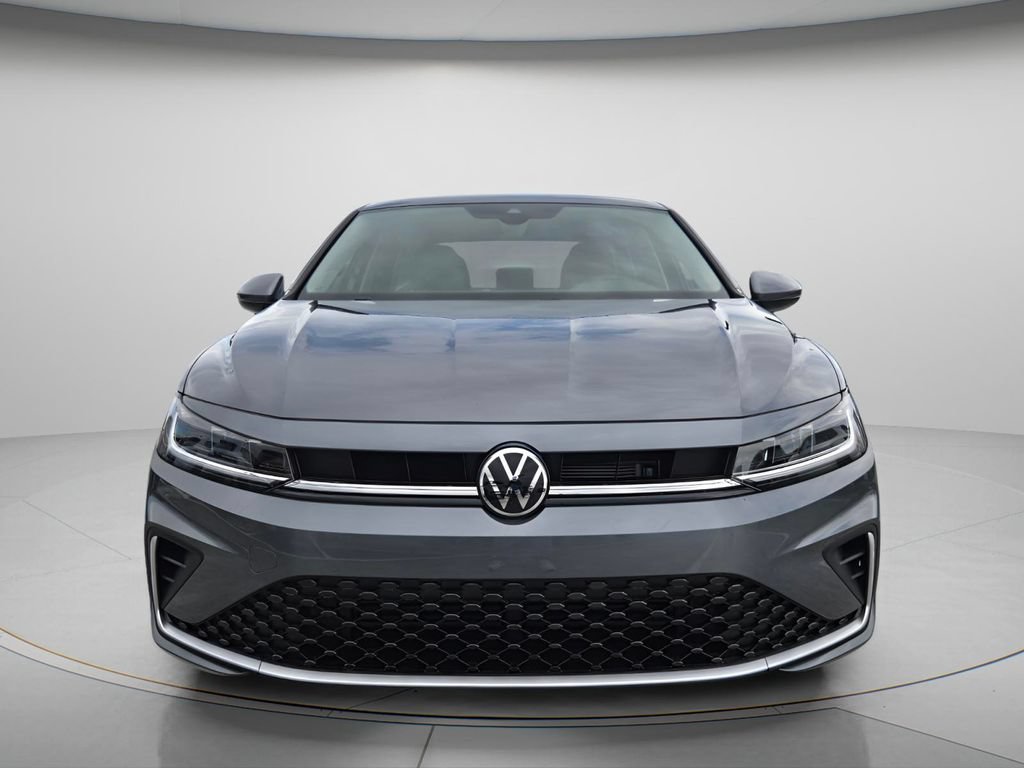 New 2027 Volkswagen Jetta S FWD image 3