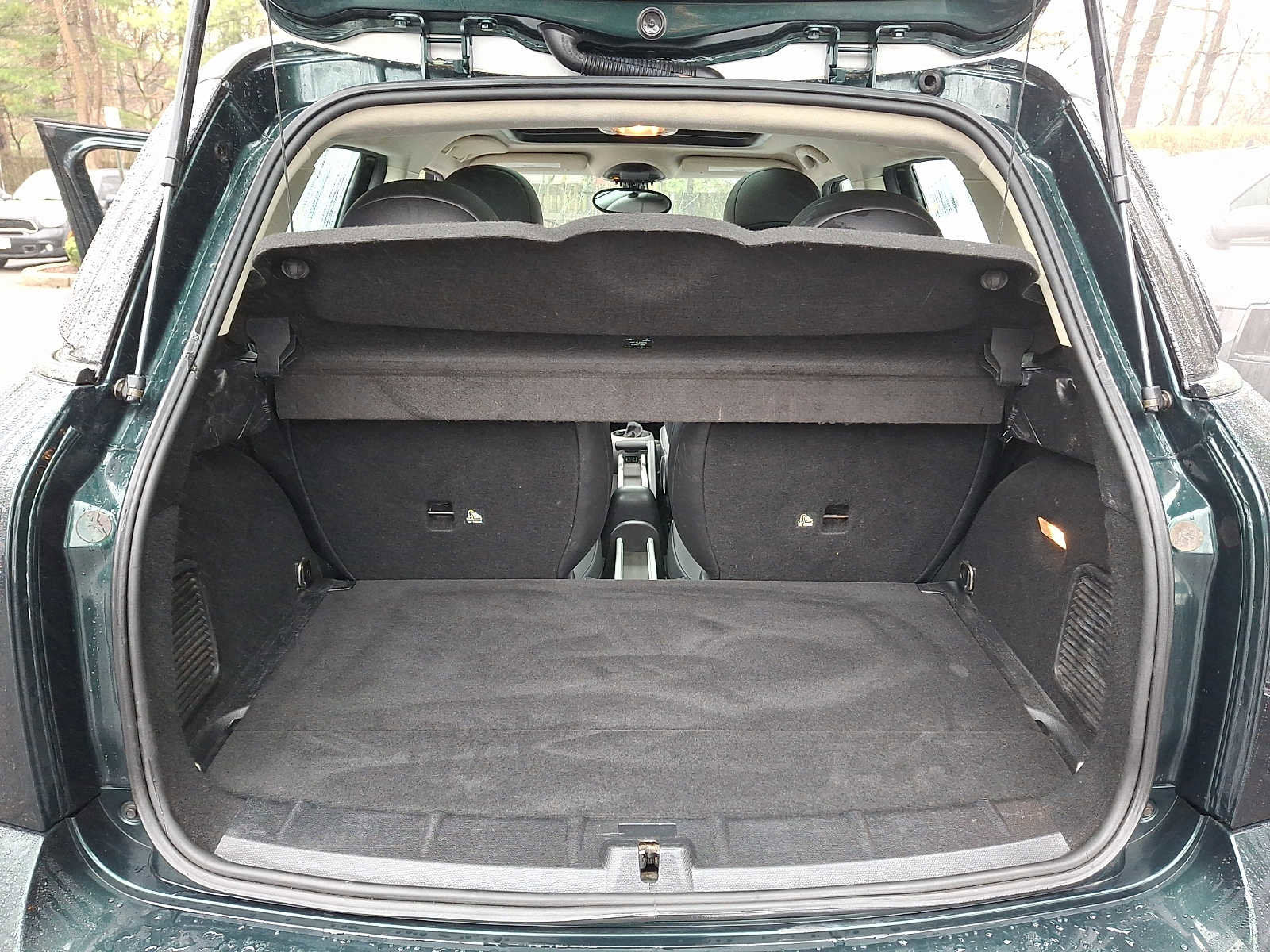 Used 2012 MINI Cooper Countryman S FWD image 25