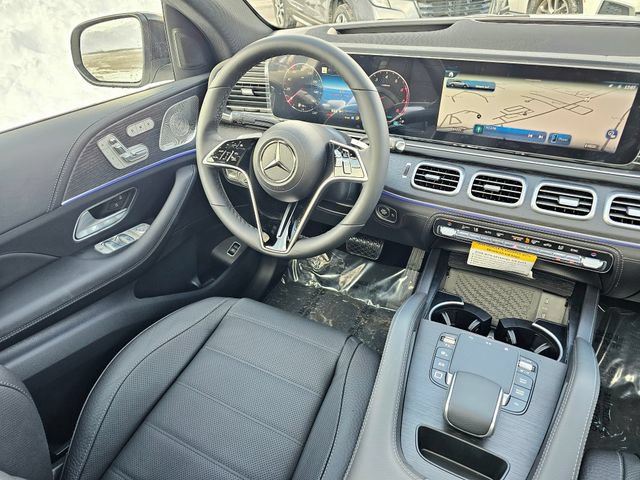 New 2026 Mercedes-Benz GLE 450 4MATIC Coupe image 21