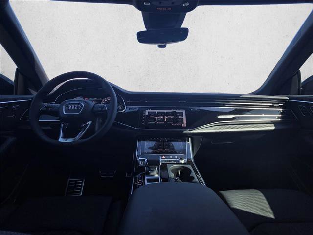 New 2026 Audi Q8 Prestige image 18