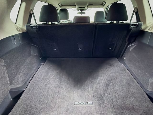 Certified 2023 Nissan Rogue S AWD/4WD image 30
