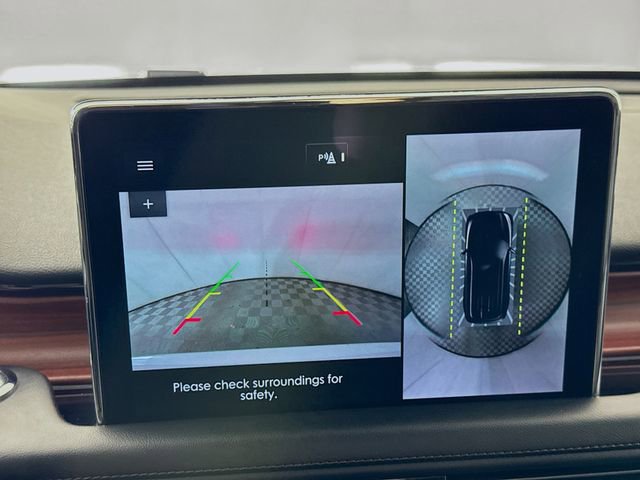 Used 2022 Lincoln Aviator Grand Touring w/ Equipment Group 301A image 14