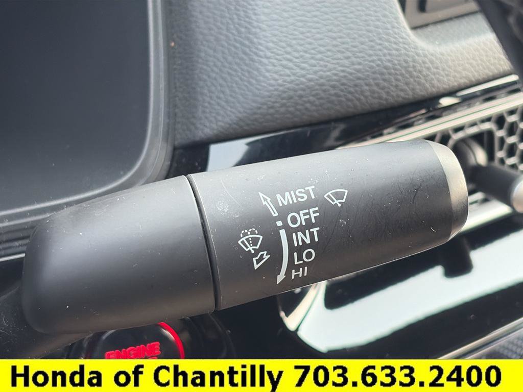 Certified 2023 Honda Civic Sport image 11