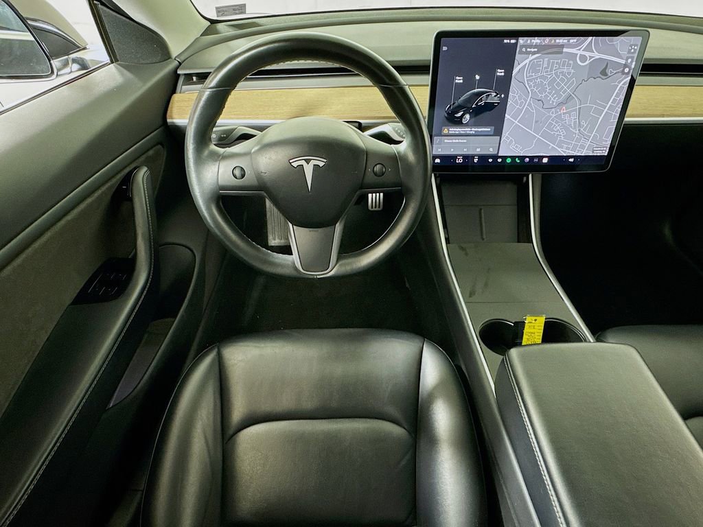 Used 2018 Tesla Model 3 Performance AWD/4WD image 21