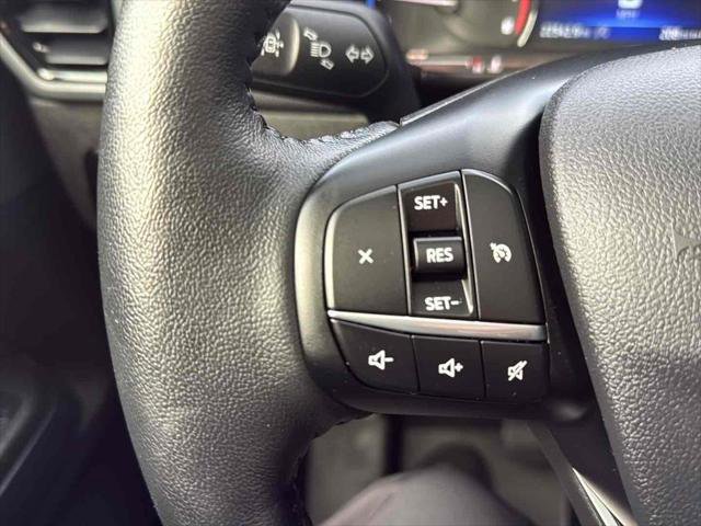 Used 2023 Ford Bronco Sport Outer Banks w/ Tech Package AWD/4WD image 18