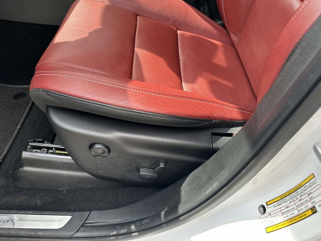 New 2023 Dodge Durango SRT Hellcat AWD/4WD image 22