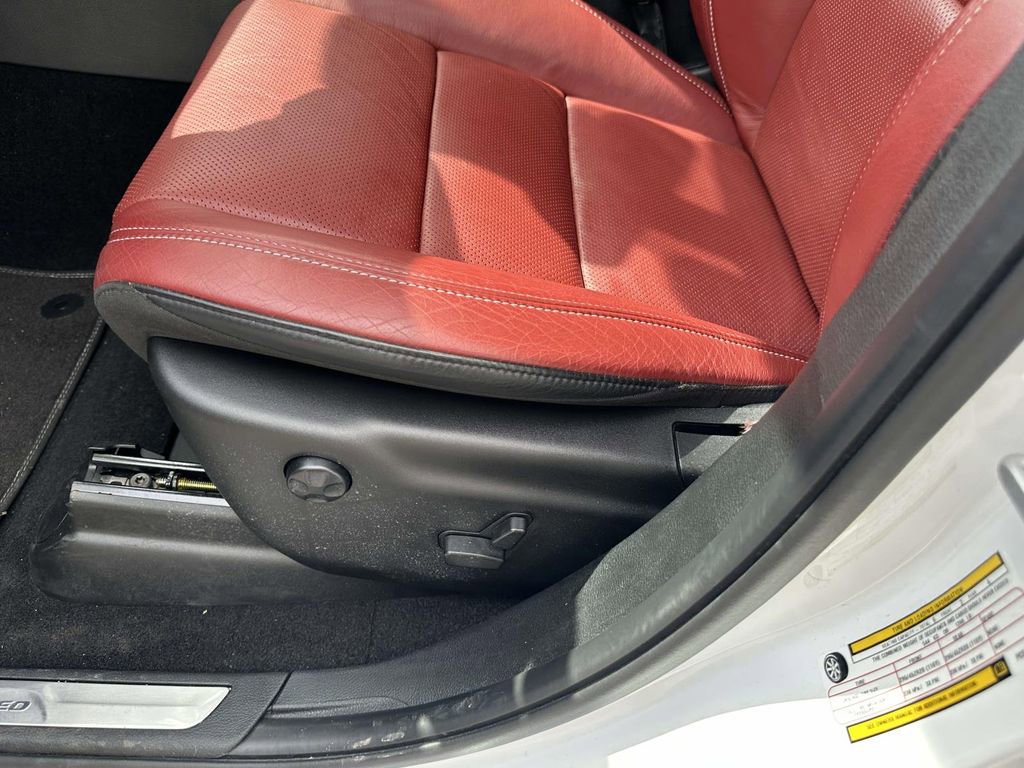 New 2023 Dodge Durango SRT Hellcat AWD/4WD image 22