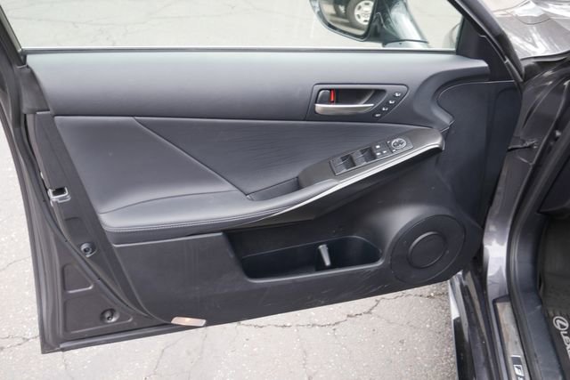 Used 2023 Lexus IS 350 F Sport w/ Memory Package image 13