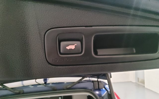 Certified 2019 Honda CR-V EX-L image 17