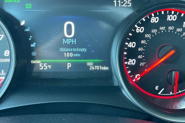 Certified 2024 Toyota Camry XSE image 30