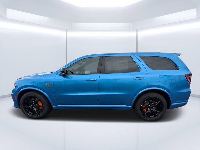 New 2026 Dodge Durango SRT Hellcat AWD/4WD image 6