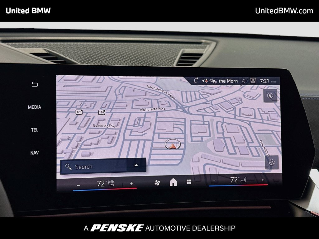 Certified 2026 BMW X2 xDrive28i w/ Technology Package AWD/4WD image 10