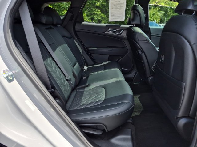 Used 2023 Kia Sportage X-Pro AWD/4WD image 26