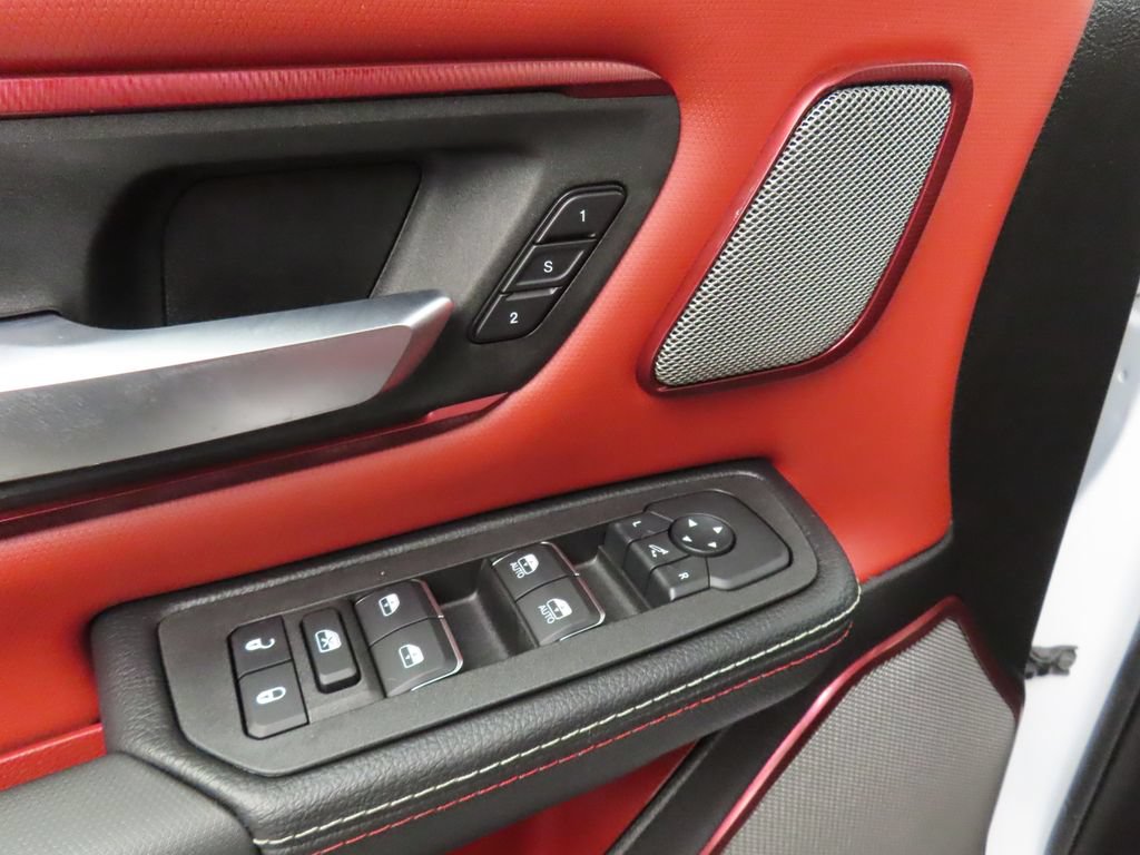 Used 2026 RAM 1500 Rebel w/ Rebel Level 2 Equipment Group AWD/4WD image 57