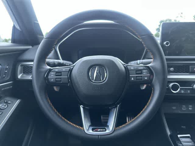 Certified 2026 Acura Integra A-Spec w/ Technology Package FWD image 29