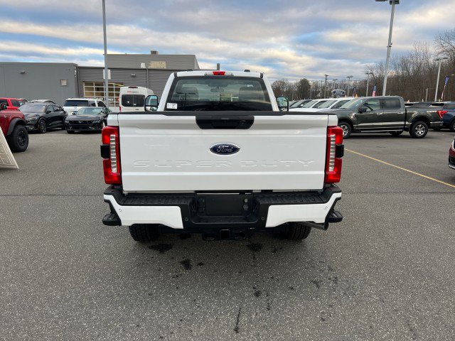 New 2023 Ford F350 XL w/ STX Appearance Package AWD/4WD image 11