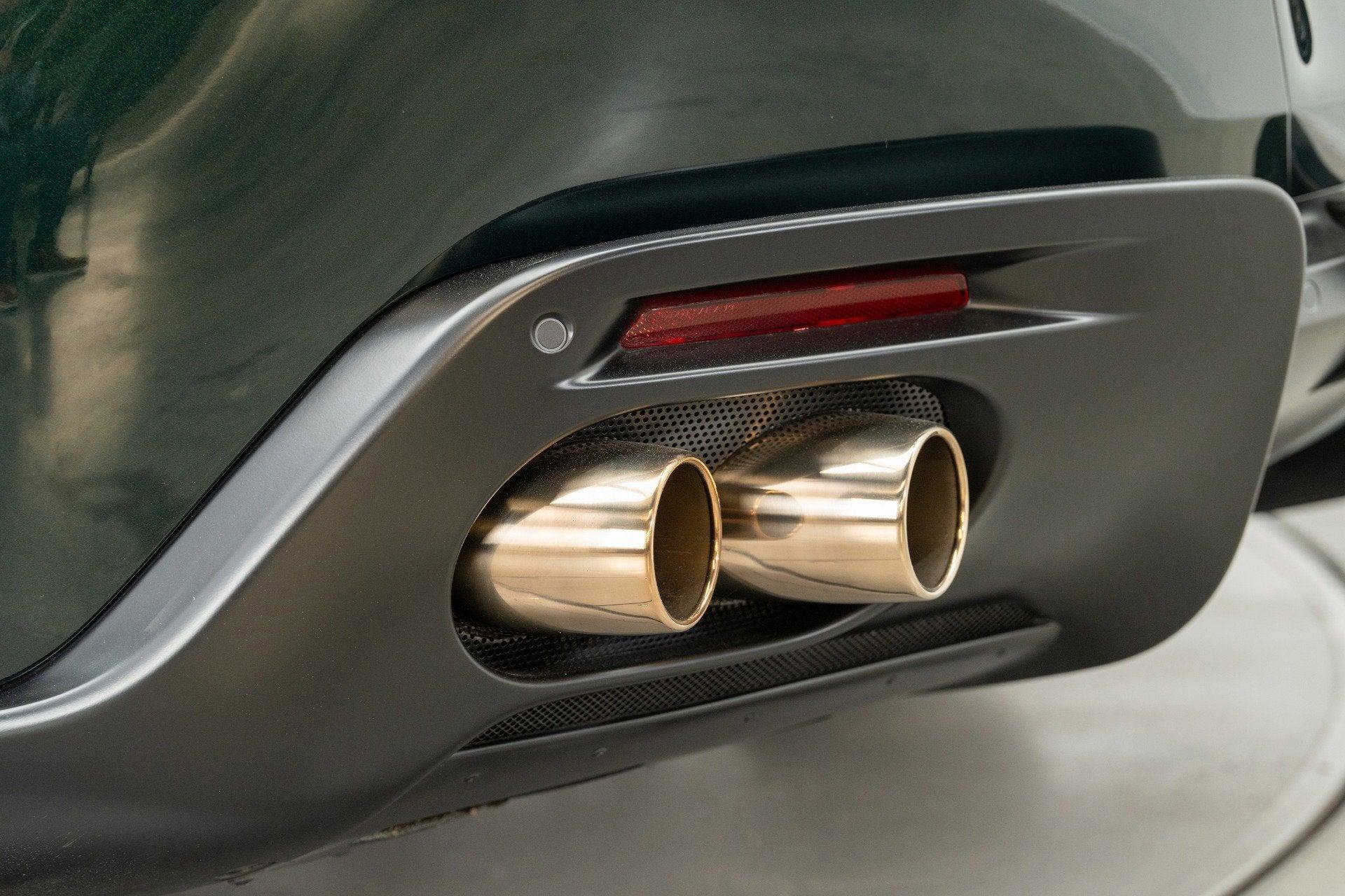 Certified 2022 Ferrari Roma RWD image 70