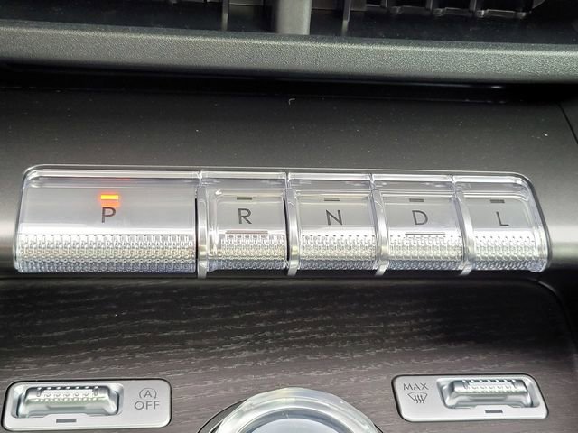 New 2026 Lincoln Nautilus Reserve image 19