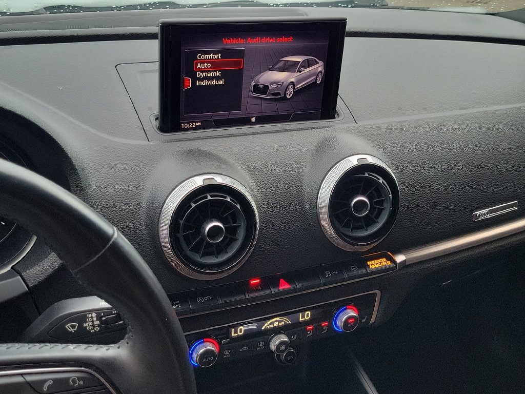 Used 2020 Audi A3 2.0T Premium FWD image 35