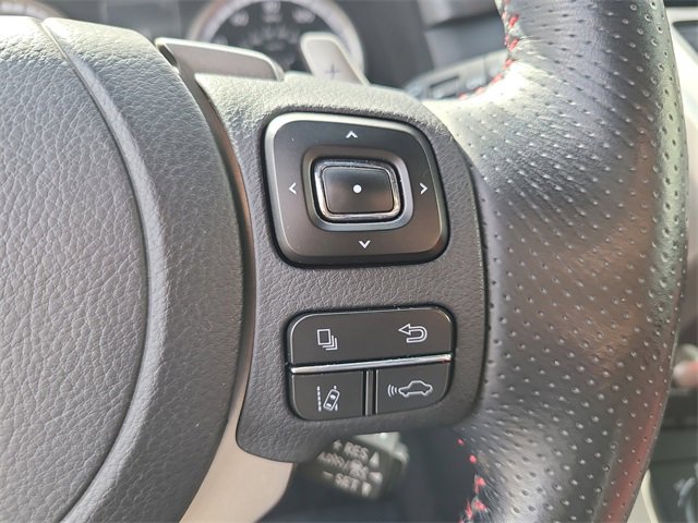 Used 2021 Lexus NX 300 F Sport w/ Accessory Package 2 image 29