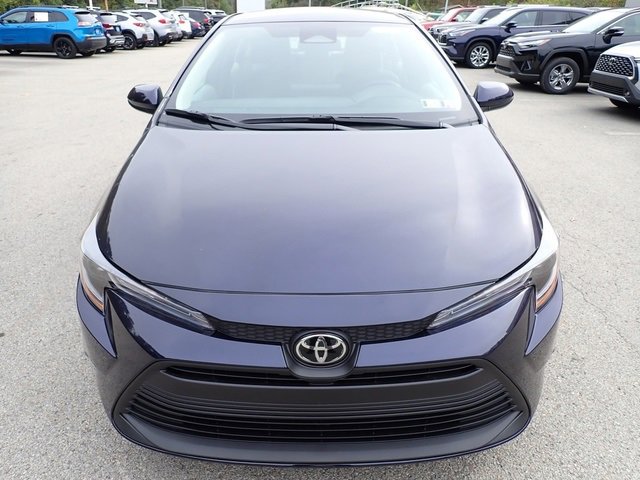 New 2026 Toyota Corolla LE image 9