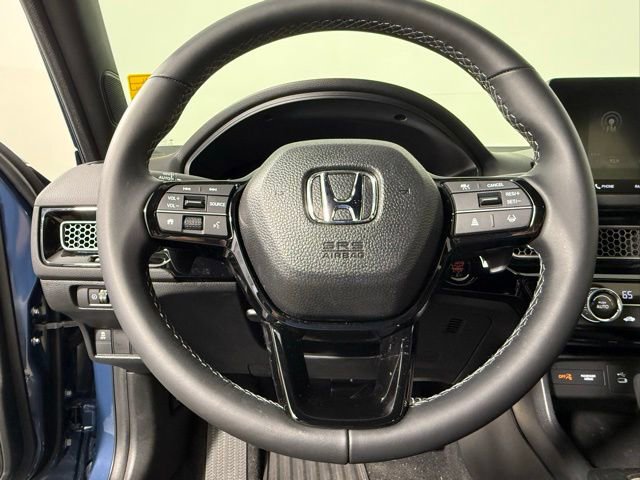 Used 2026 Honda Civic Sport image 16