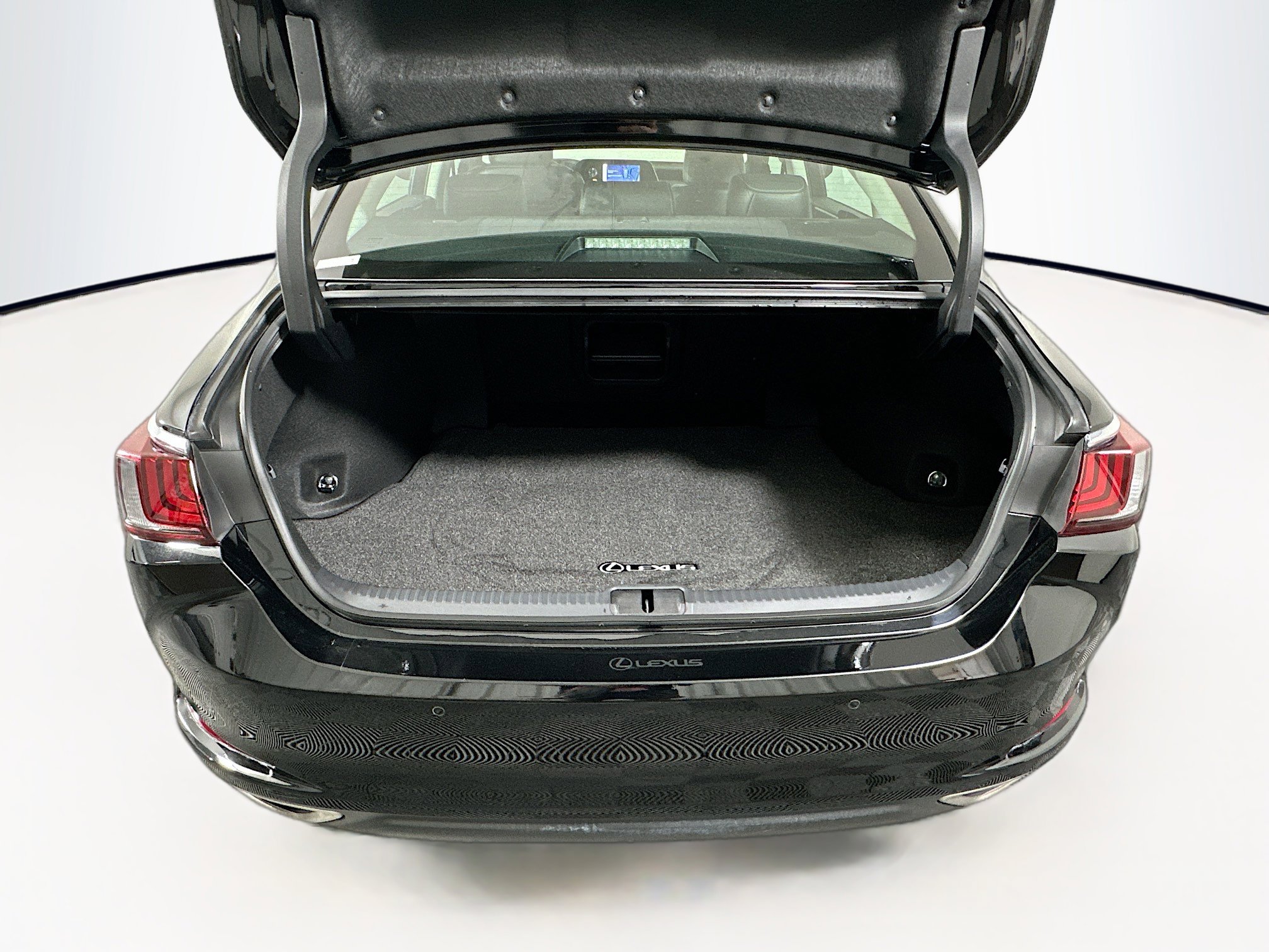 Used 2024 Lexus ES 350 w/ Premium Package image 31