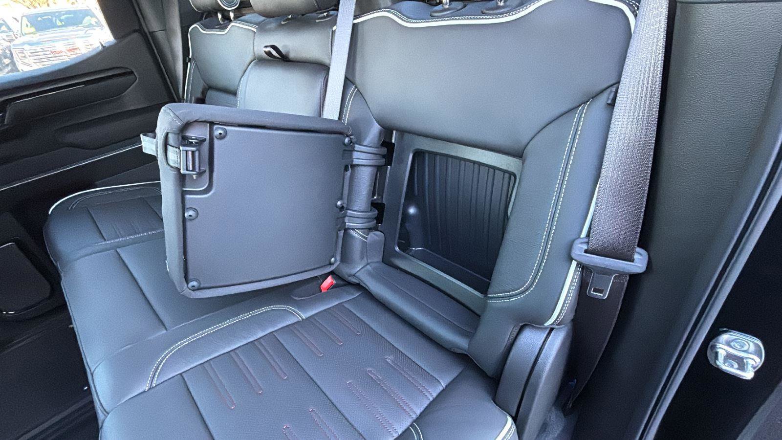 New 2026 GMC Sierra 1500 AT4X image 29