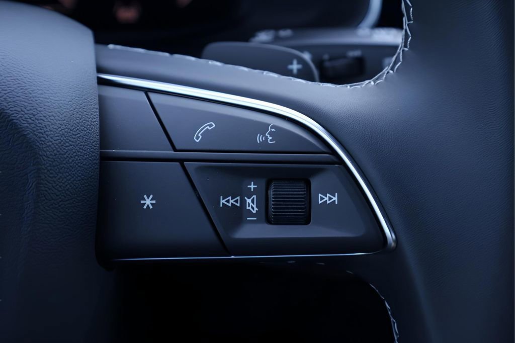 New 2026 Audi Q8 Premium Plus AWD/4WD image 21