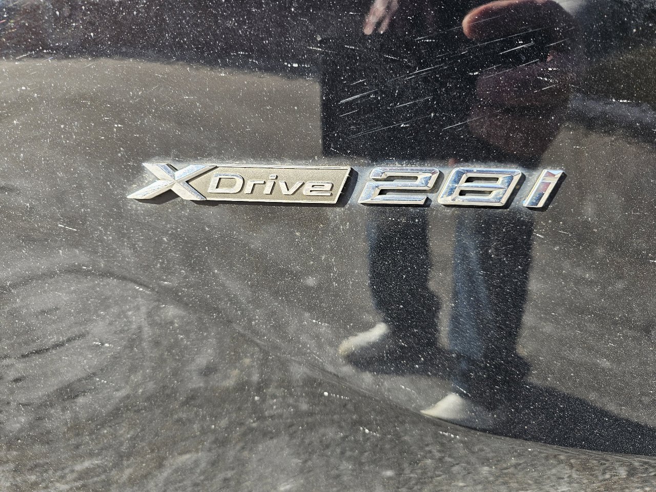 Used 2017 BMW X1 xDrive28i image 39