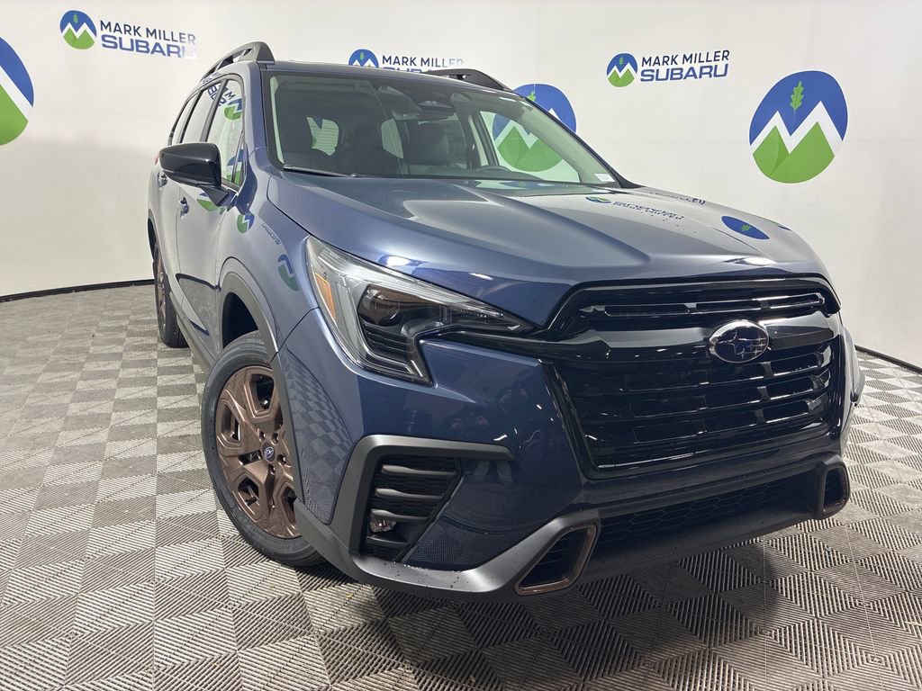 New 2025 Subaru Ascent Bronze Edition image 1