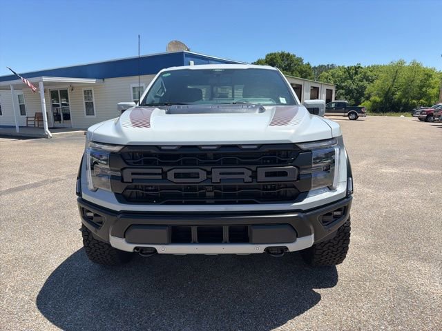New 2026 Ford F150 Raptor AWD/4WD image 3
